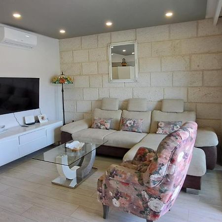 "Modern Apartment Matutu" - Parking Is In The Garage Makarska Exterior photo