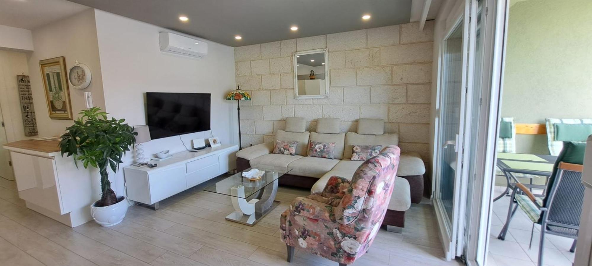 "Modern Apartment Matutu" - Parking Is In The Garage Makarska Exterior photo